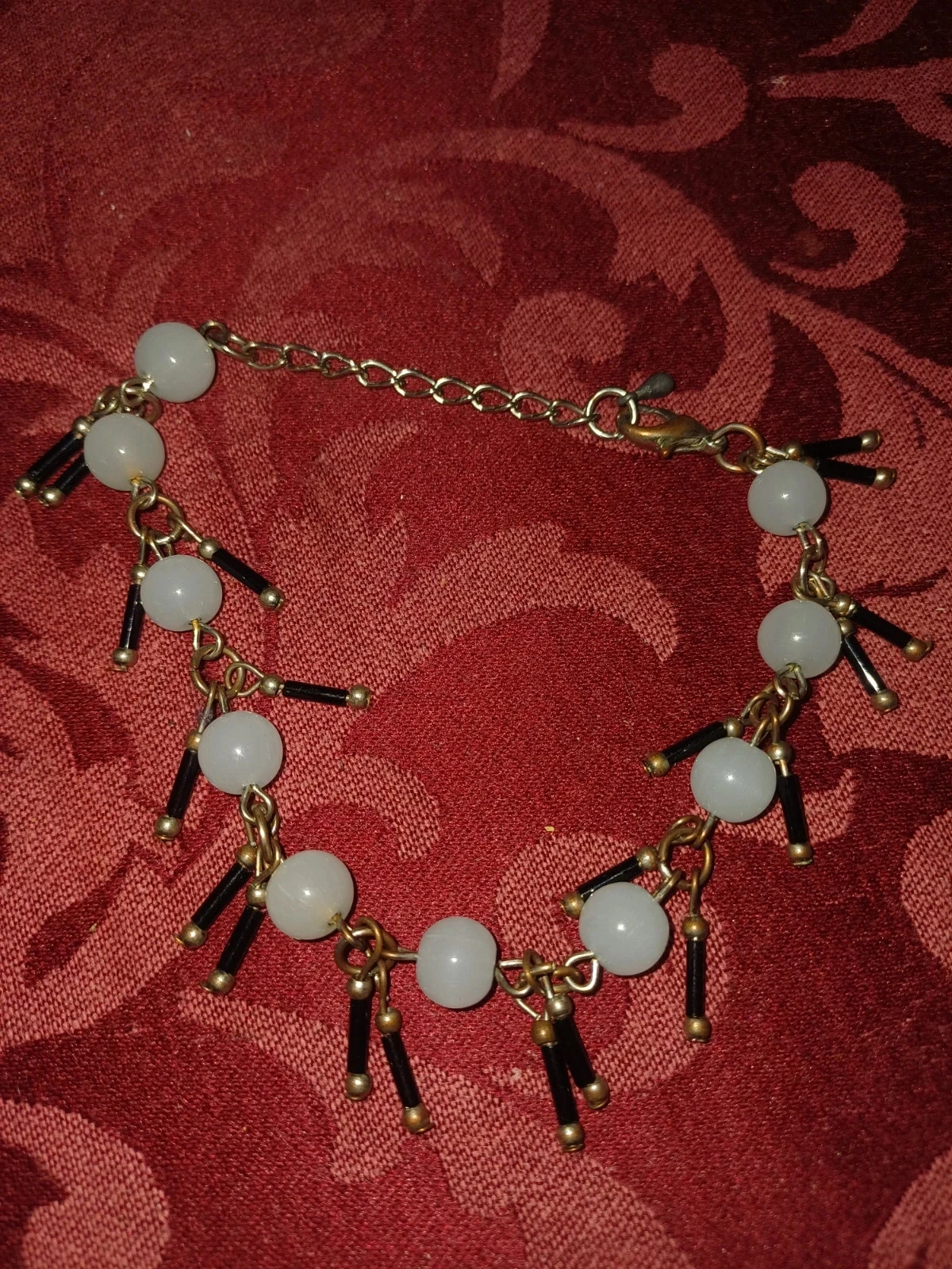 Bracelet a breloques